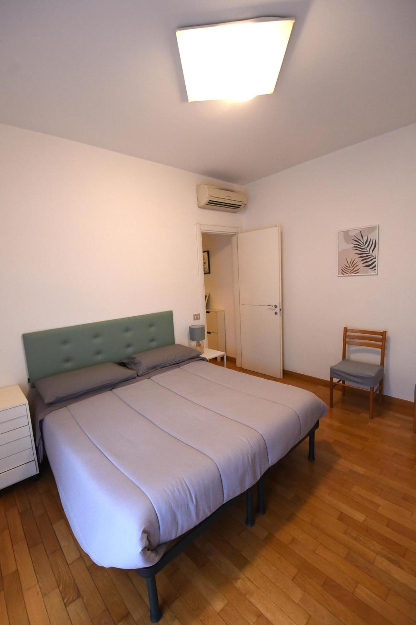 Terrazzo Trieste-africano Rome